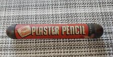 Peter Putter's Plaster Pencil - Vintage Advertising Tin picture