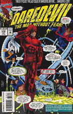 Daredevil #318 FN; Marvel | we combine shipping picture