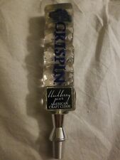 Crispin Blackberry Pear Beer Tap Handles Knobs Vintage Collectible Breweriana  picture