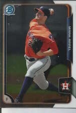 Mark Appel 2015 Topps Bowman Chrome rookie RC card BCP85 picture