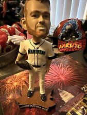 James Paxton  Bobblehead Seattle Mariners picture