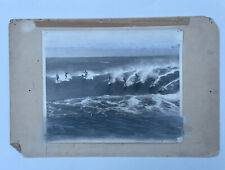 Bruce Brown Original surf photograph All Summer Long picture