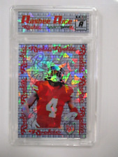 2023 Rashee Rice RC SP /200 Ice Refractor ACEO Sport-Toonz zx4 rc picture