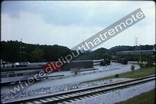 Original Slide Tennessee Valley Railroad TVRM Chattenooga TN 6-93 picture