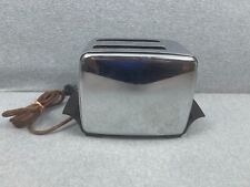 VTG Toastmaster Powermatic 1B16 -  Automatic Two (2) Slice Toaster - EUC Works picture
