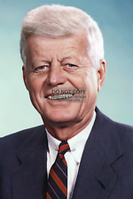 PRESIDENT JOHN F. KENNEDY JFK IF HE WAS OLD 4X6 PHOTO POSTCARD picture