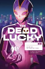 Dead Lucky Tp Vol 01 A Massive-Verse Book Image Comics Softcover Book picture