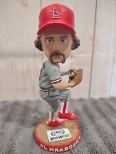 St Louis Cardinals Baseball Pitcher AL HRABOSKY Mad Hungarian Bobblehead ⚾⚾ picture