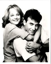 LD299 1992 Original David Rose NBC Photo HELEN HUNT PAUL REISER MAD ABOUT YOU picture