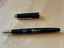 Old style Reform Calligraph 1.5 Fountain Pen / Piston Filler / GERMANY CY5511 picture