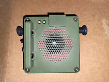HARRIS Loudspeaker, Permanent Magnet, RF-5982-SA-001, 12v-36v, Military Speaker picture