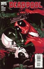 Deadpool (2008) #18 FN+ Stock Image picture