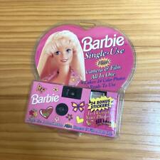 Mattel Barbie Instant Camera Limited Rare 1995 Retro Vintage New Unused Japan picture