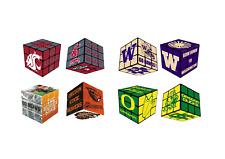NCAA Puzzle Cube (Medium) - UW Huskies WSU Cougars OSU Beavers Oregon Ducks picture