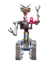 Talking Johnny 5 Short Circuit  Robot Replica picture