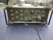 Military Radio  CV-2787A  GRQ-16 frequency converter /receiver picture