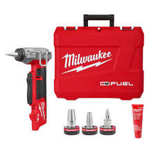 Milwaukee 2532-80 M12 FUEL 12V ProPEX Expander w/ RAPID Heads - Bare Tool -Recon picture