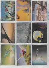 1993 Roger Dean Fantasy Art Trading Cards UNCIRCULATED NEW Primo Cards 8C3-1 picture