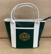 Callaway Tote Bag Tokyo Disney Resort club 33 Mickey friends limited  from JAPAN picture
