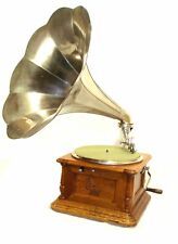 COLUMBIA BI STERLING GRAPHOPHONE PHONOGRAPH picture