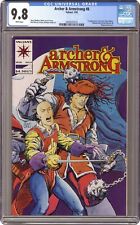 Archer and Armstrong #8 CGC 9.8 1993 2005037016 picture