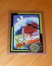 1993 Team Blockbuster Video Games Cool Spot #13 picture