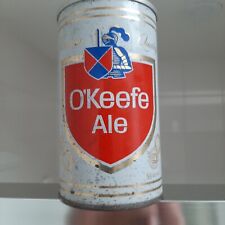 Biere O'Keefe Ale Canada S/S Top Opened picture