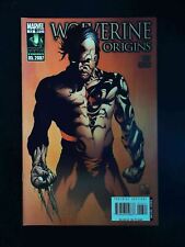 Wolverine Origins #13  Marvel Comics 2007 Nm- picture