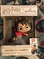 2018 Hallmark Ornament Harry Potter (flying on broom) Walgreens Exclusive picture