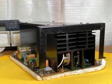 Kenwood sanken 2SA 747/2SC1116 with 4 sets unused power amplifier unit picture