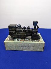 Vintage Avon The General 4-4-0 Wild Country After Shave Railroad Train in Box picture