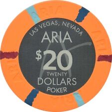 Aria Casino Las Vegas Nevada $20 Chip 2009 picture