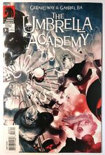 The Umbrella Academy: Apocalypse Suite #3, 1st App Dr. Terminal picture