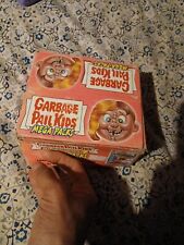 garbage pail kids 2007 topps chrome picture