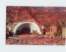 Postcard Hollywood Bowl Hollywood Los Angeles California USA picture
