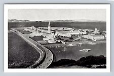 San Francisco CA-California, San Francisco Bay Exposition, Vintage Postcard picture