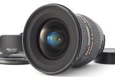 【MINT】 Nikon AF NIKKOR 18-35mm f/3.5-4.5 D ED IF ASPH Zoom LensFrom JAPAN #07314 picture