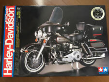 Tamiya Harley Davidson 1/6 plastic model picture