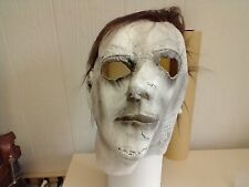  2018 - Michael Myers Rehaul Mask. 11/30/23. picture