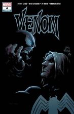 Venom #4 (169) (Marvel Comics September 2018) NM/MT picture