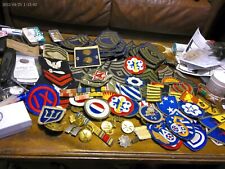 HUGE WW2 LOT picture