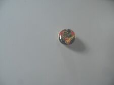 D2-13 Vintage WAWA EMPLOYEE Pin CONVENIENCE STORE gas station world Challange picture