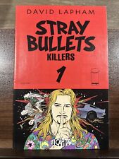 Stray Bullets: Killers #1 VF; Image | David Lapham - we combine shipping picture