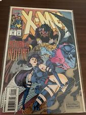 Marvel Comics X-MEN #29 picture