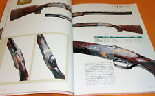 Guns of BERETTA rare book USG25 SV10 SO6EELL SO5 DT10 #0430 picture