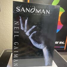 The Absolute Sandman #3 (DC Comics, August 2008) picture