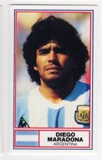 1984 ROTHMANS INTERNATIONAL FOOTBALL STARS - CHOICE CARDS picture