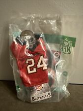 Vintage 2007 Burger King Cadillac Williams NFL Tampa Bay Buccaneers #24 Jersey picture