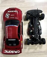 Tamiya RC 1 10 RC Car TA04-S Chassis Kit PRO picture