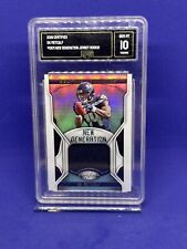 2019 Panini Certified - New Generation Jerseys Mirror #NG-DKM DK Metcalf picture